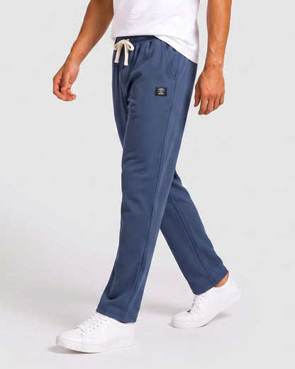 KZZ Men's Stylish Casual Sweatpants