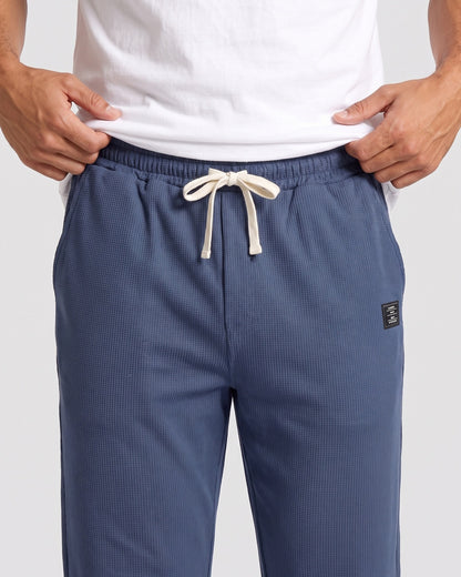 KZZ Men's Stylish Casual Sweatpants