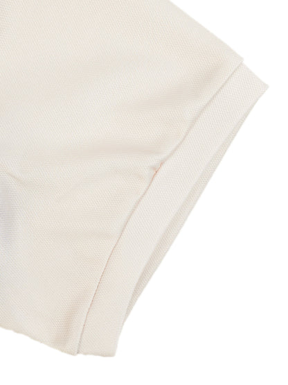 KZZ Summer Short-Sleeve Half-Zip Top and Trousers