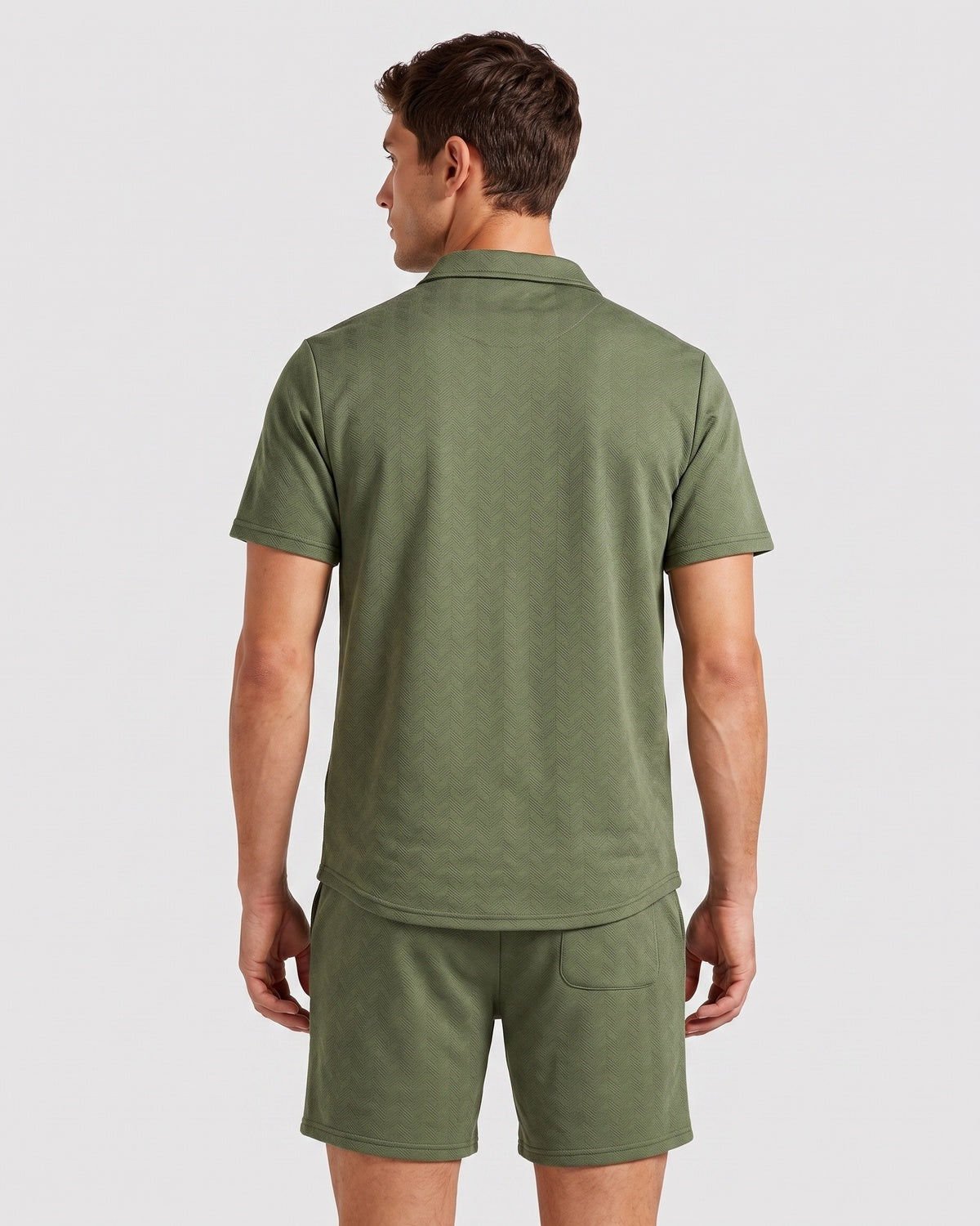 KZZ Casual two-piece summer set