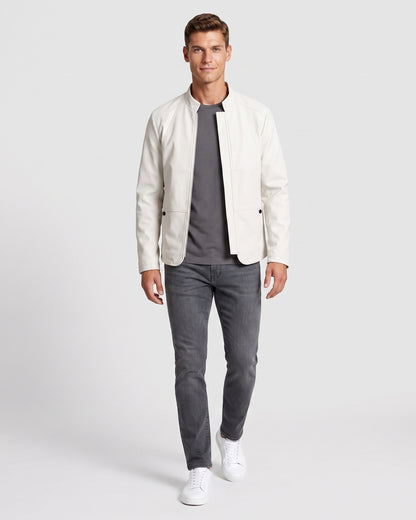 KZZ Men's Business Suit
