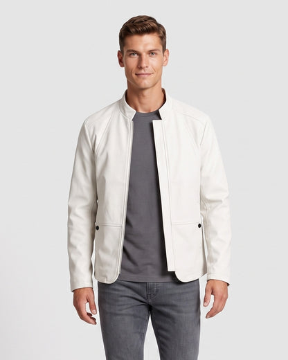 KZZ Men's Business Suit