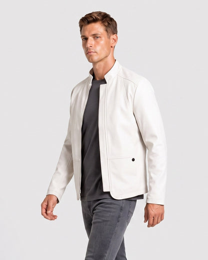 KZZ Men's Business Suit