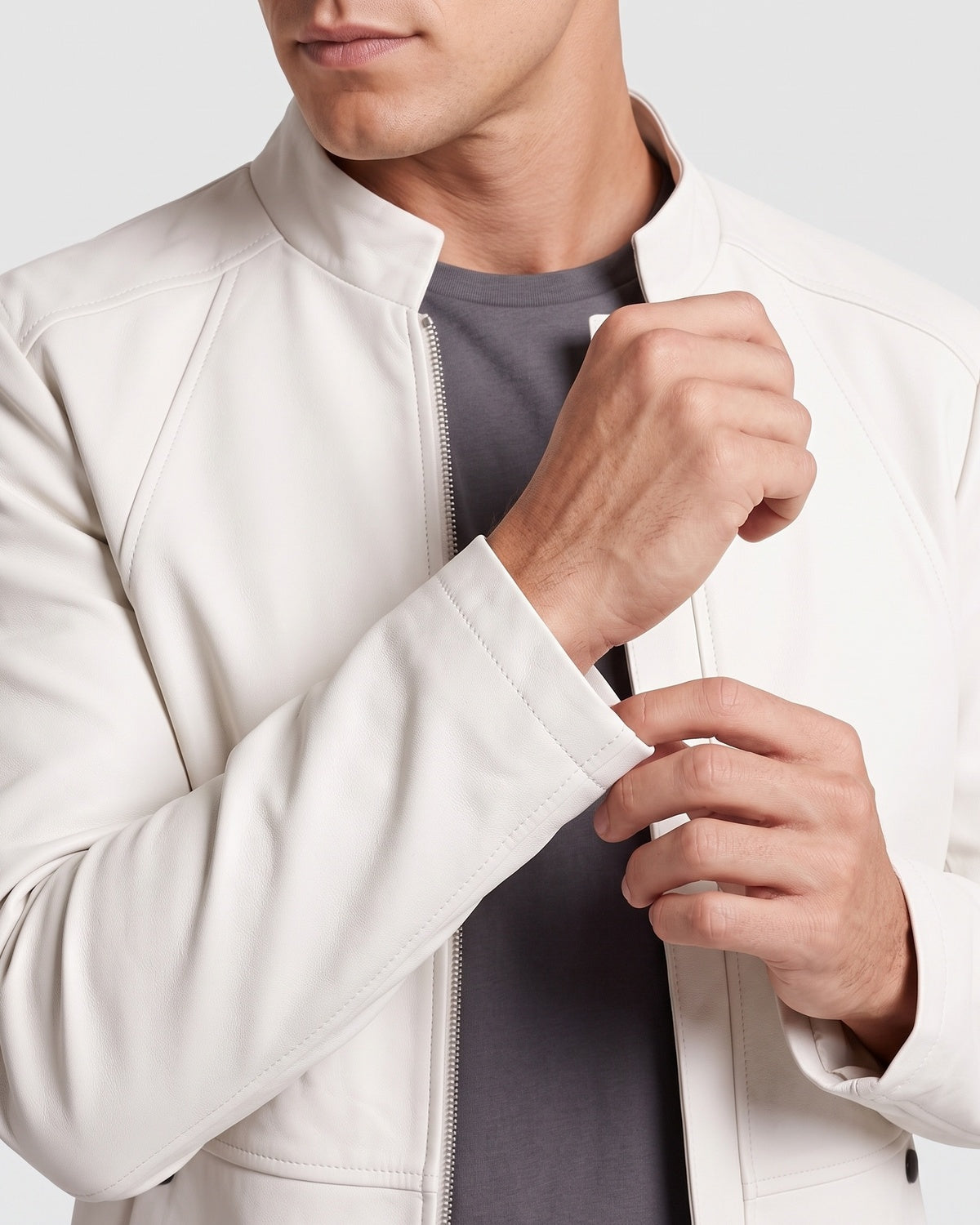 KZZ Men's Business Suit