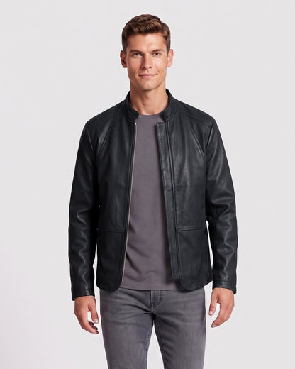 KZZ Men's Business Suit