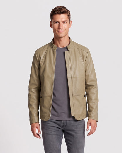 KZZ Men's Business Suit