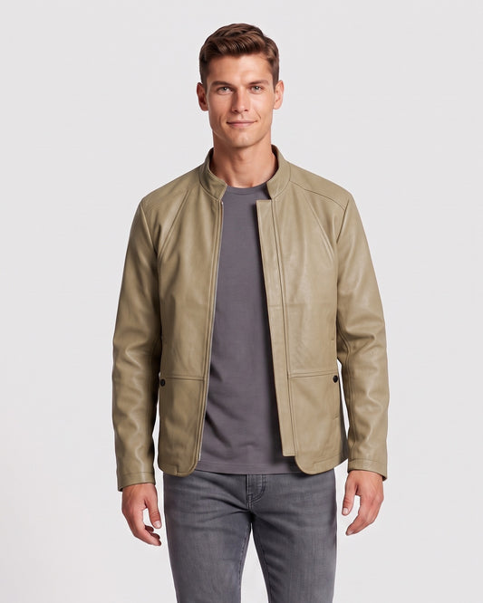 KZZ Men's Business Suit
