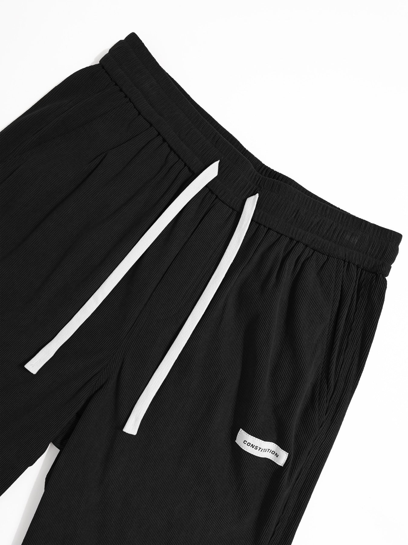 KZZ Men's Corduroy Casual Pants