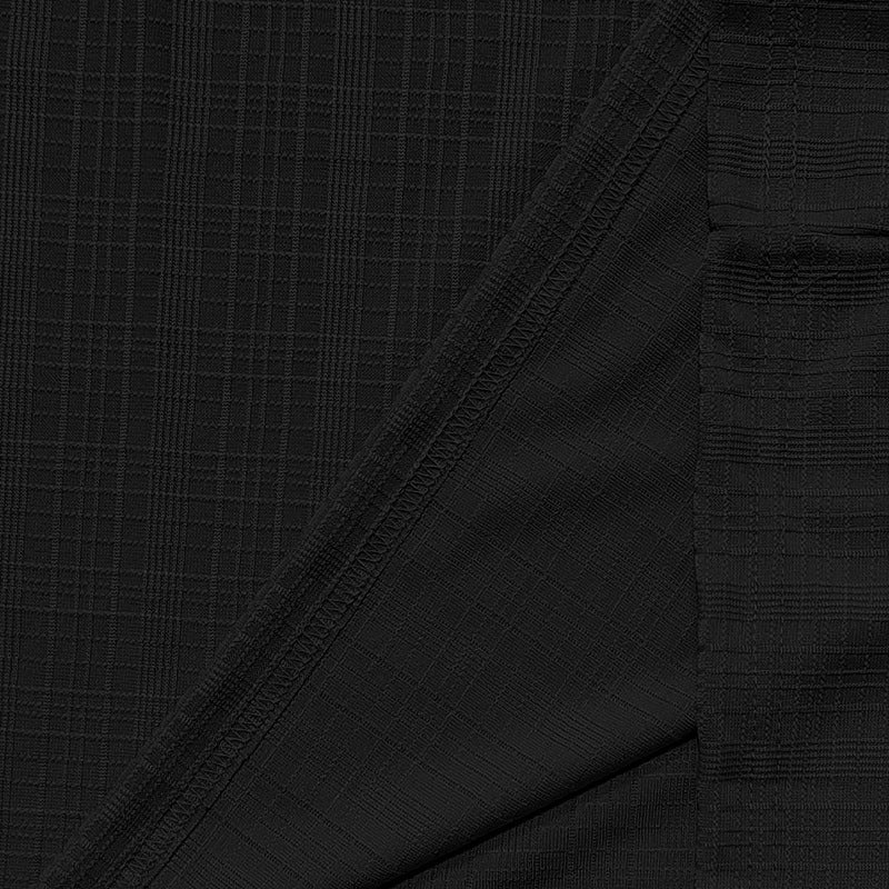 KZZ Loose-fitting, Breathable Casual T-Shirt