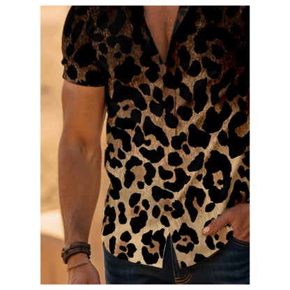KZZ V-Neck Casual Top