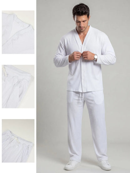 KZZ Men's Commuter Suit