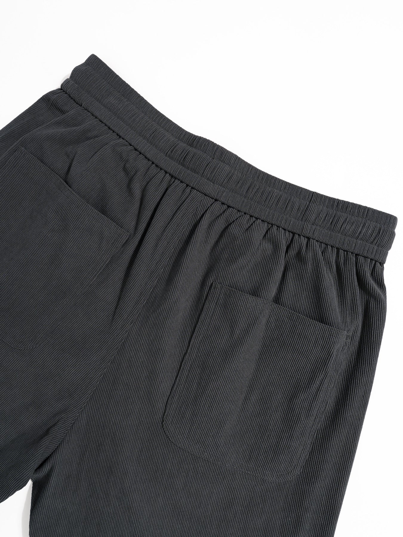 KZZ Men's Corduroy Casual Pants