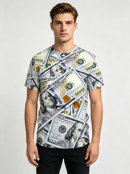 KZZ Short-sleeve T-shirt