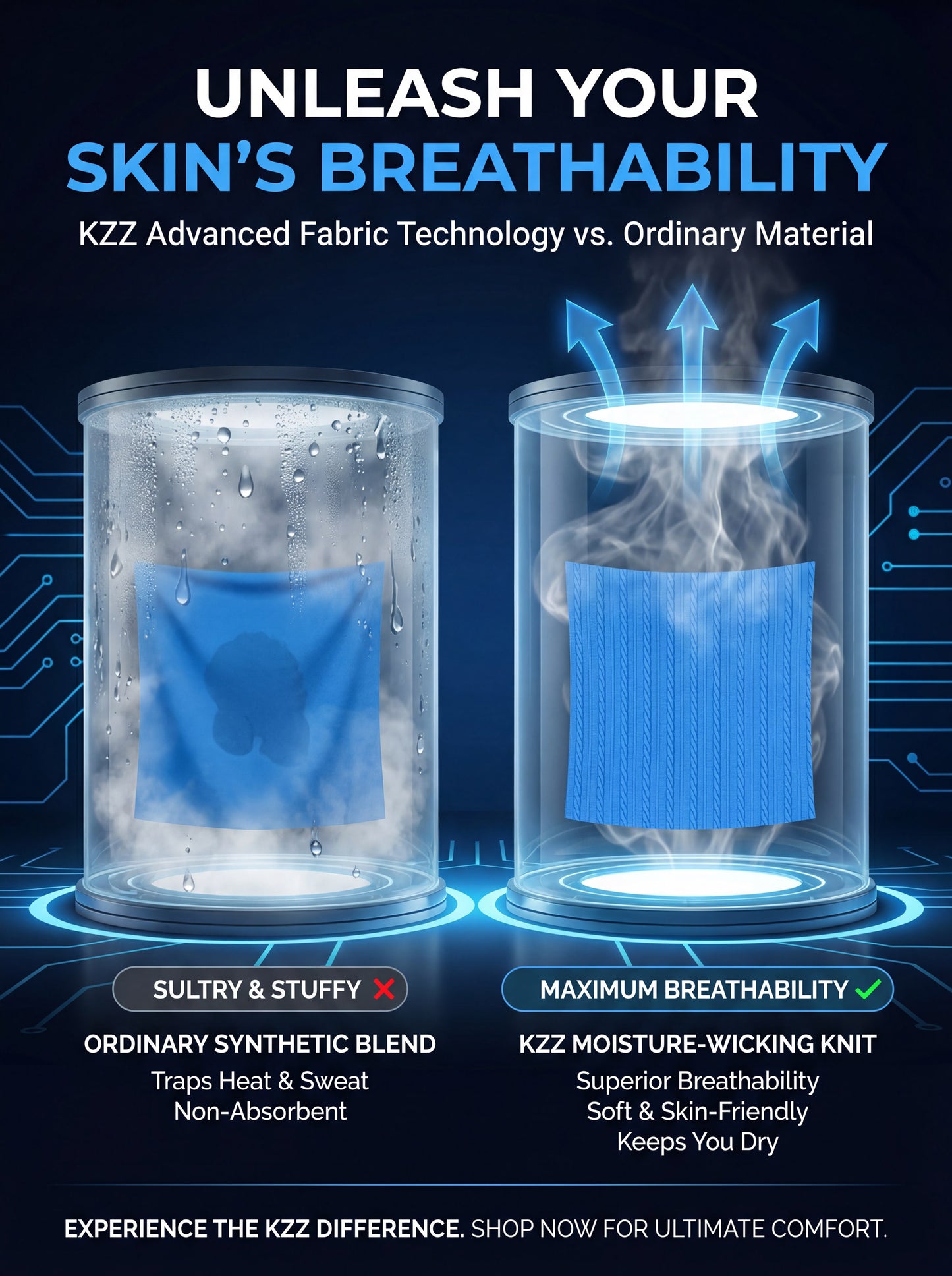 🔥Summer Sets 50% Off Exclusive  ✨  KZZ Outfits Two-Piece Set