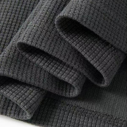 KZZ Men's Summer Sports & Casual Set