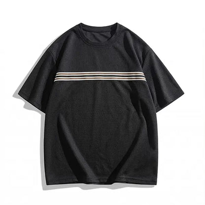 KZZ Men's Summer Sports & Casual Set