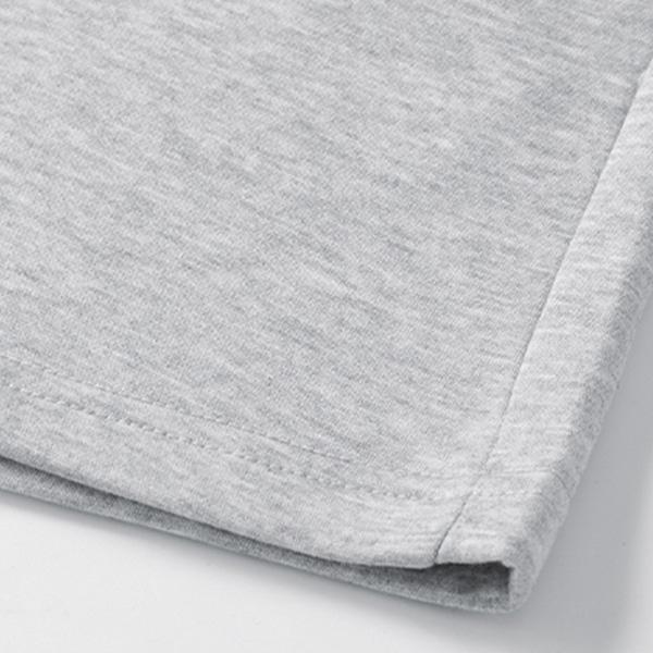 KZZ Autumn & Winter Lazy Set Fleece Hoodie + Straight-Leg Sweatpants