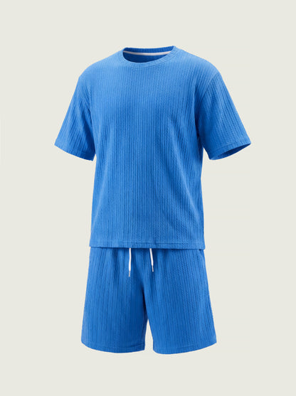 🔥Summer Sets 50% Off Exclusive  ✨  KZZ Outfits Two-Piece Set