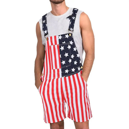 KZZ Comfortable Stretch Coveralls