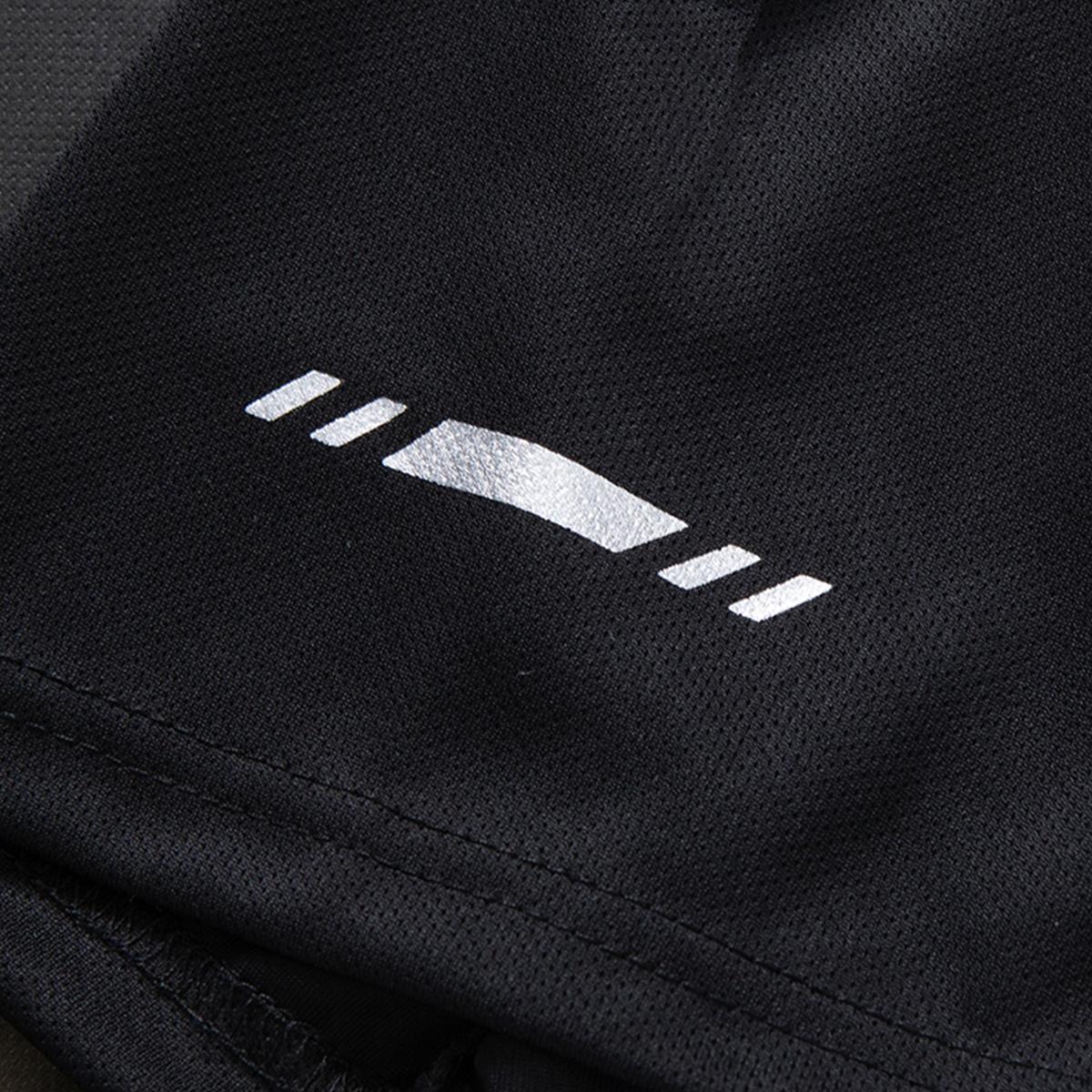 KZZ Running T-shirt