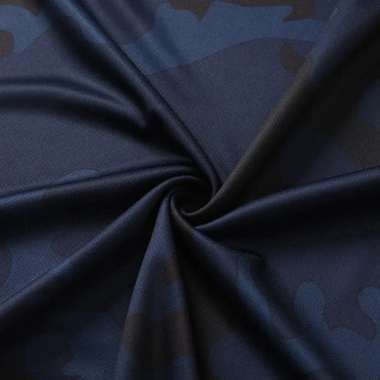 KZZ Men's Summer Camouflage Vest
