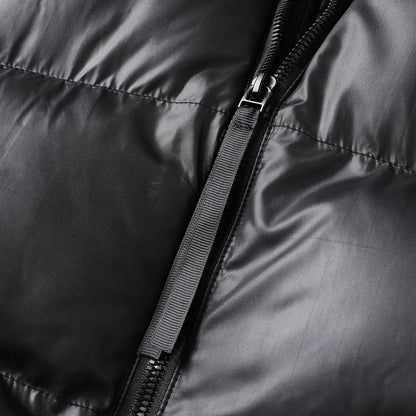 KZZ Men's Woven Vest