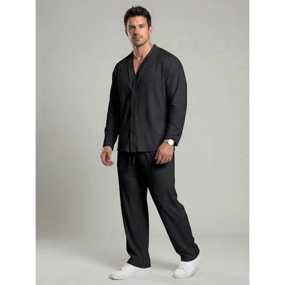 KZZ Men's Commuter Suit