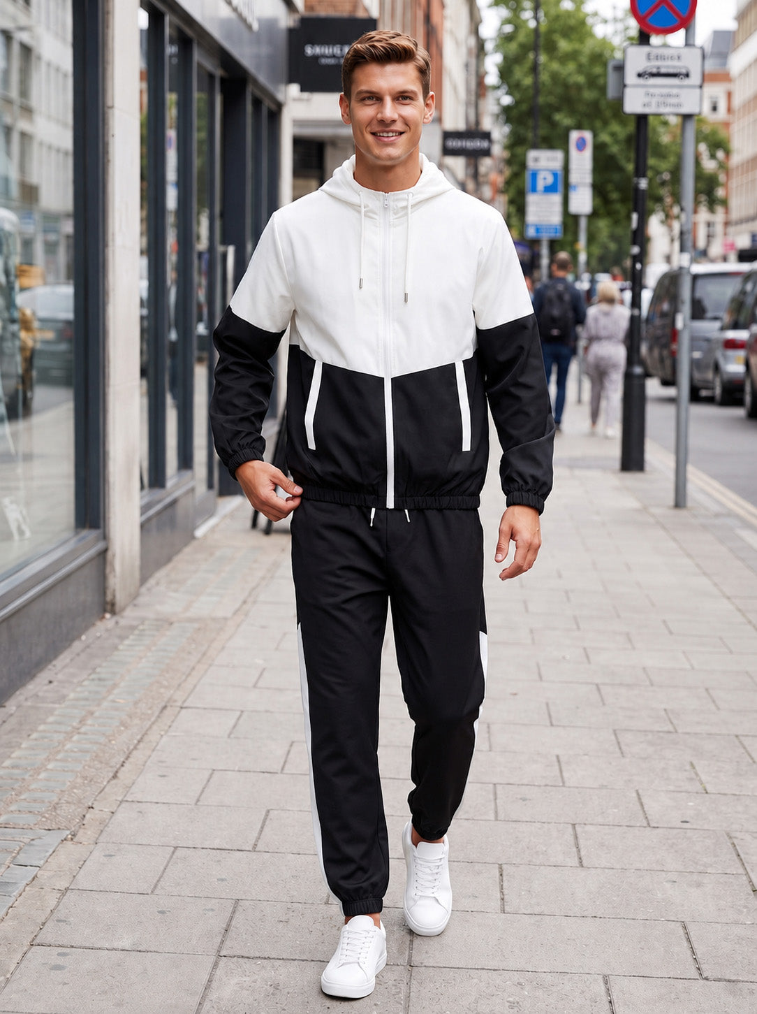 KZZ Urban Set™