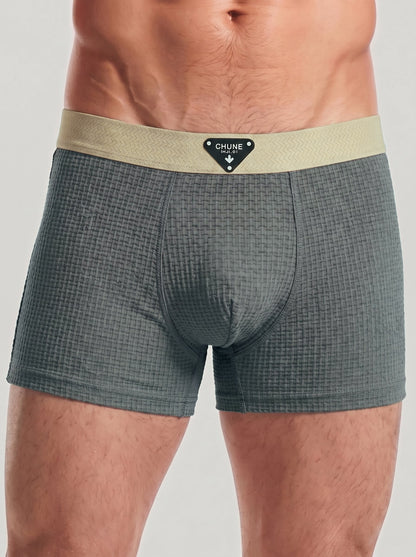 KZZ Men's boxer briefs