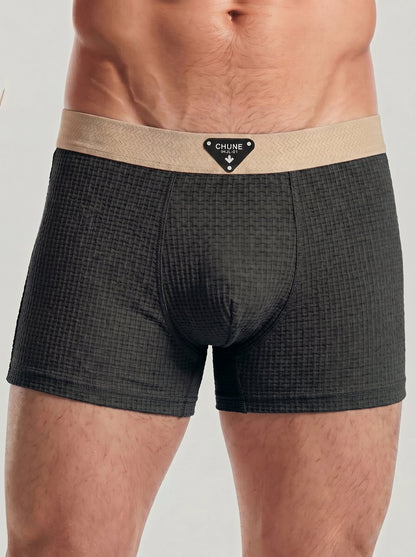 KZZ Men's boxer briefs