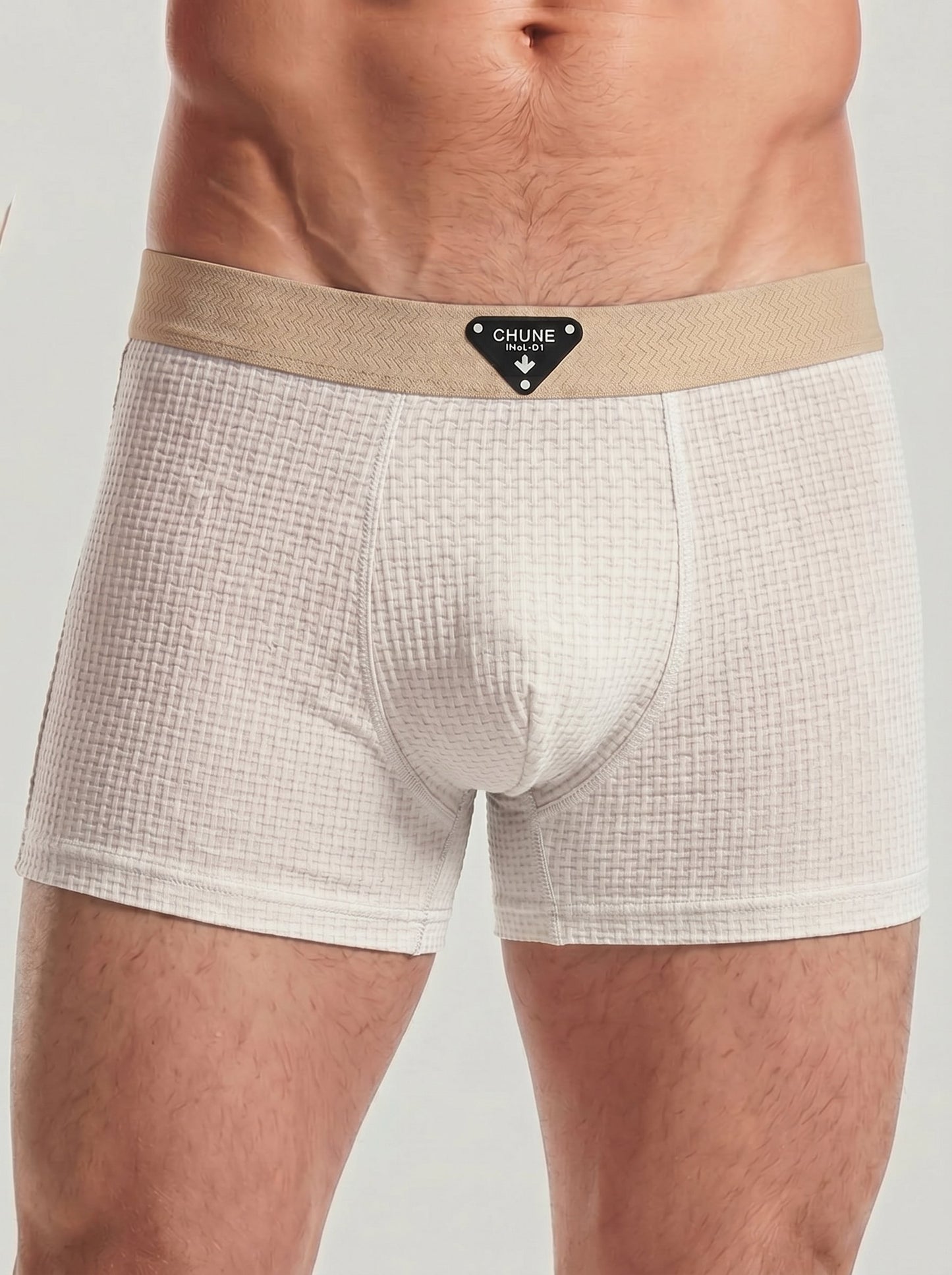 KZZ Men's boxer briefs