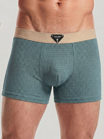 KZZ Men's boxer briefs