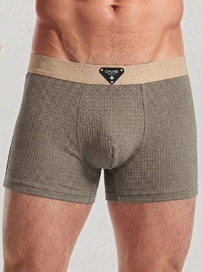 KZZ Men's boxer briefs