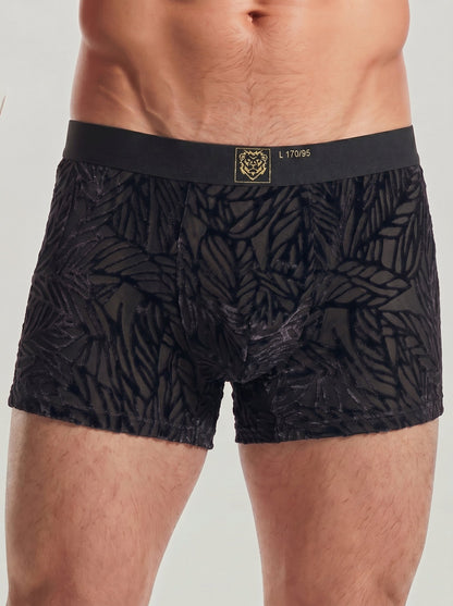 KZZ Men's Underwear