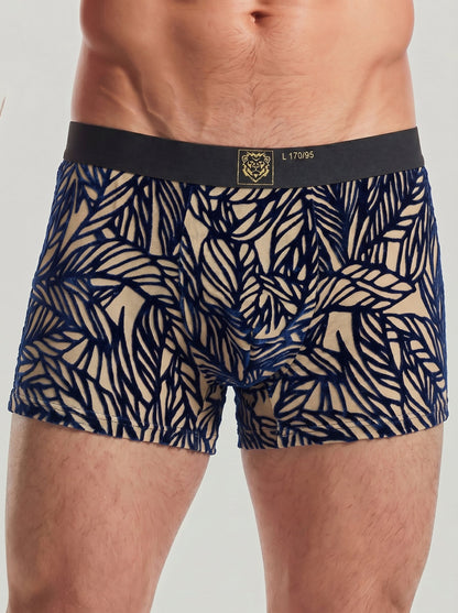 KZZ Men's Underwear