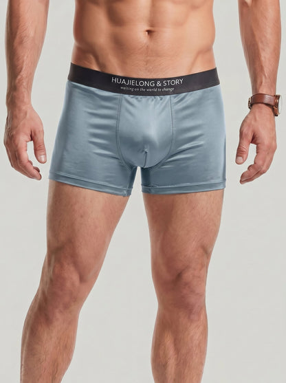 KZZ  Breathable boxer underwear