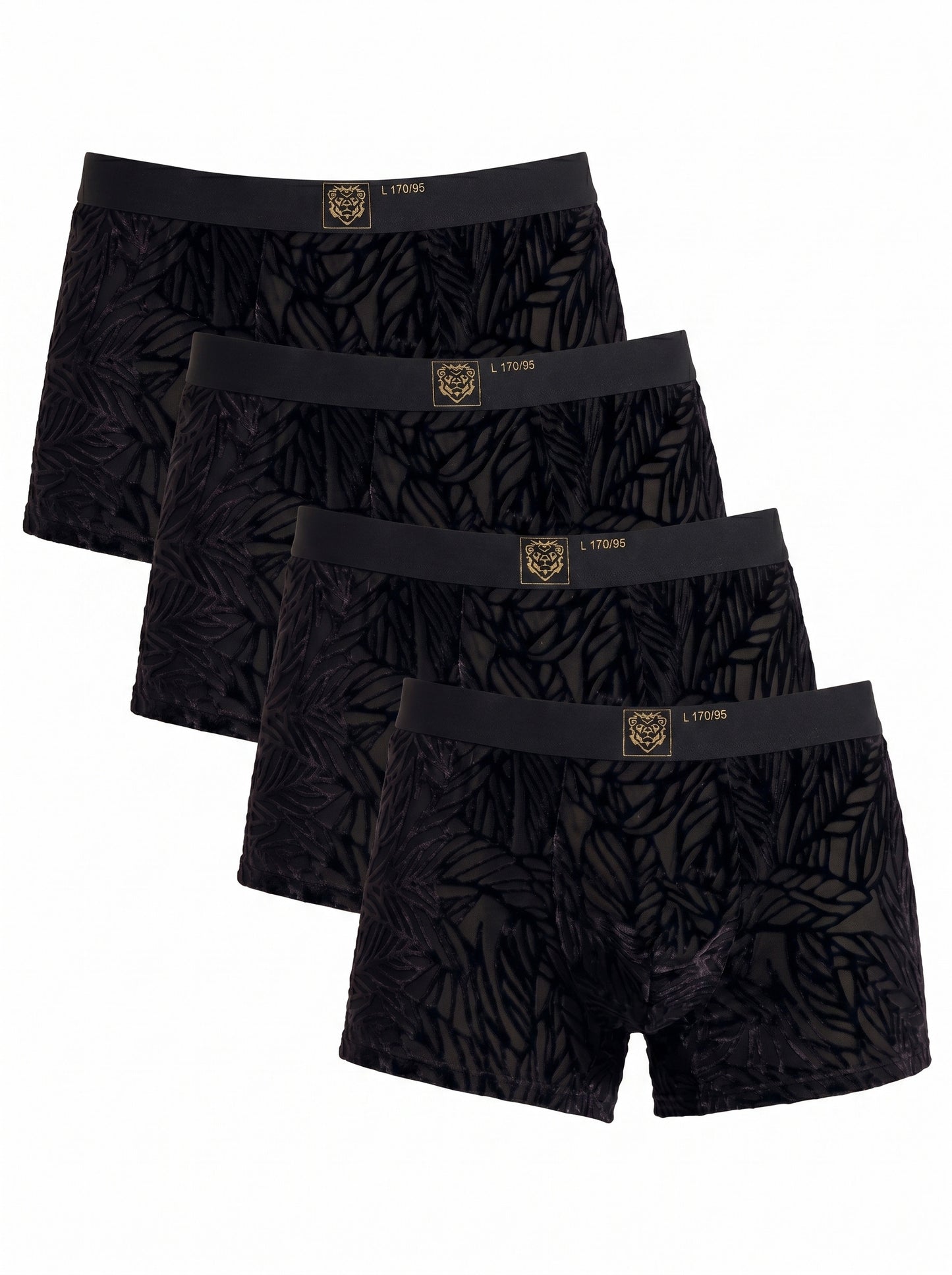 KZZ Men's Underwear