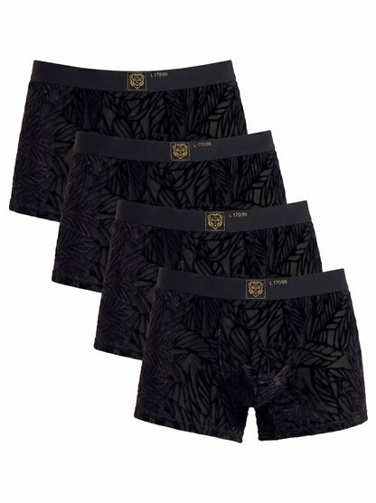 KZZ Men's Underwear