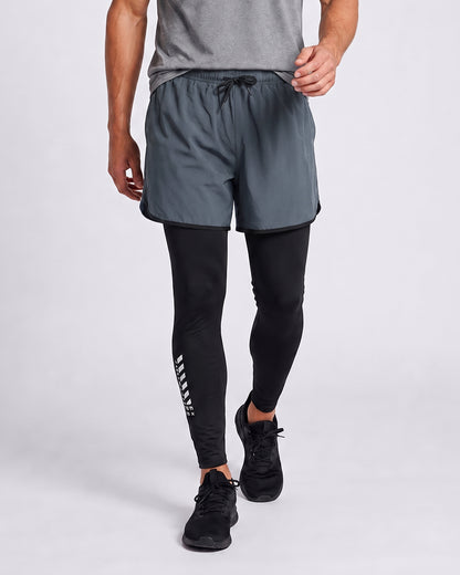 KZZ Men's Slim-Fit Joggers