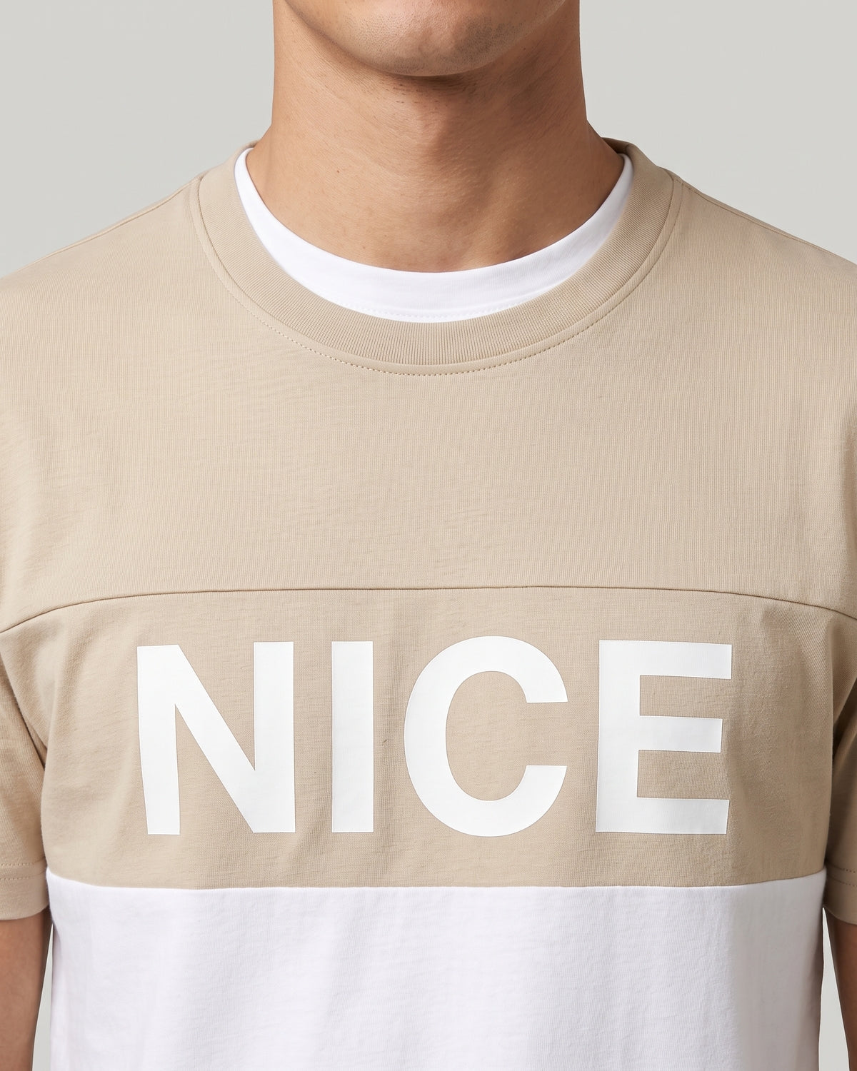 KZZ Men's casual sportswear set