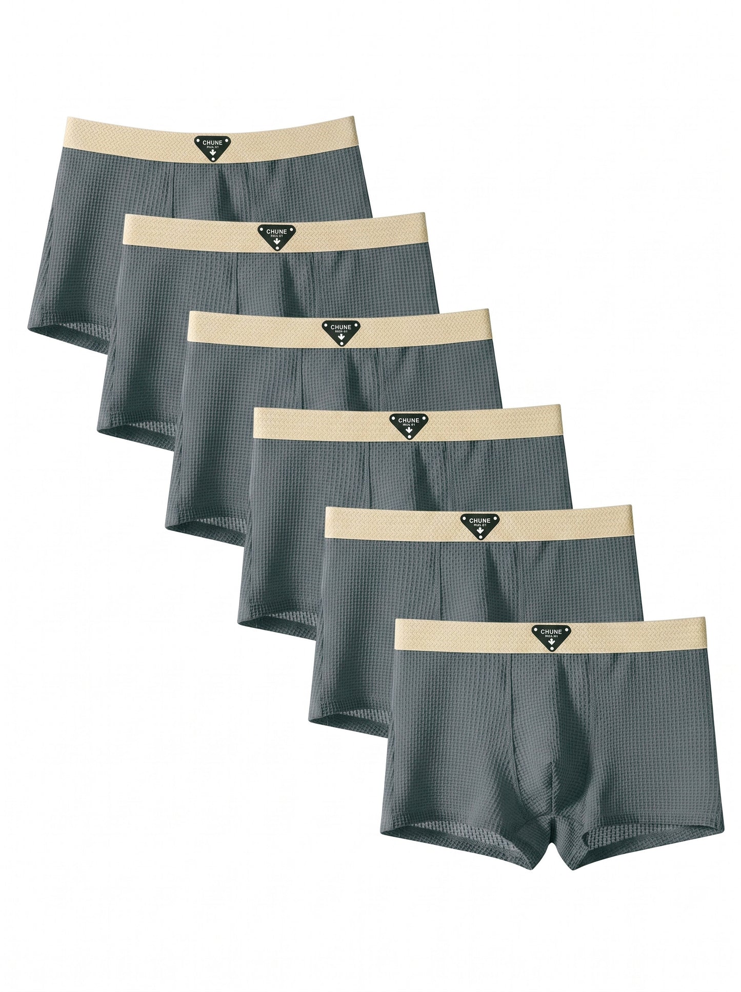 KZZ Men's boxer briefs
