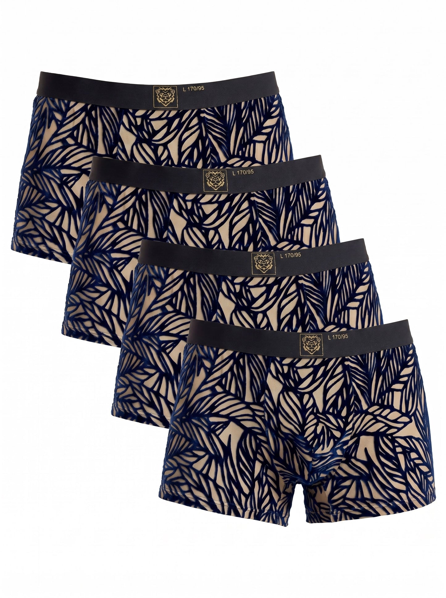 KZZ Men's Underwear