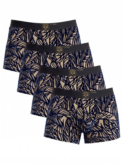 KZZ Men's Underwear