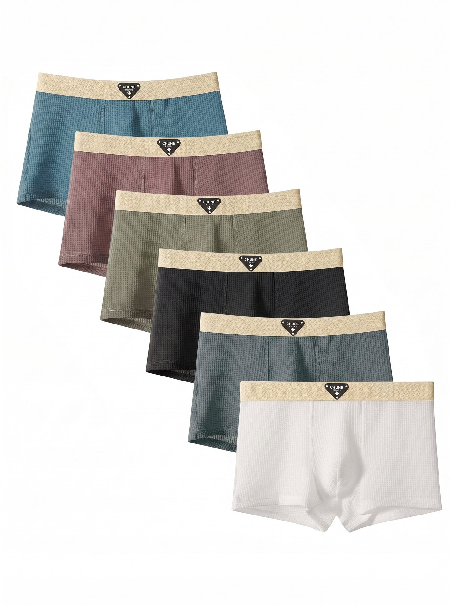 KZZ Men's boxer briefs
