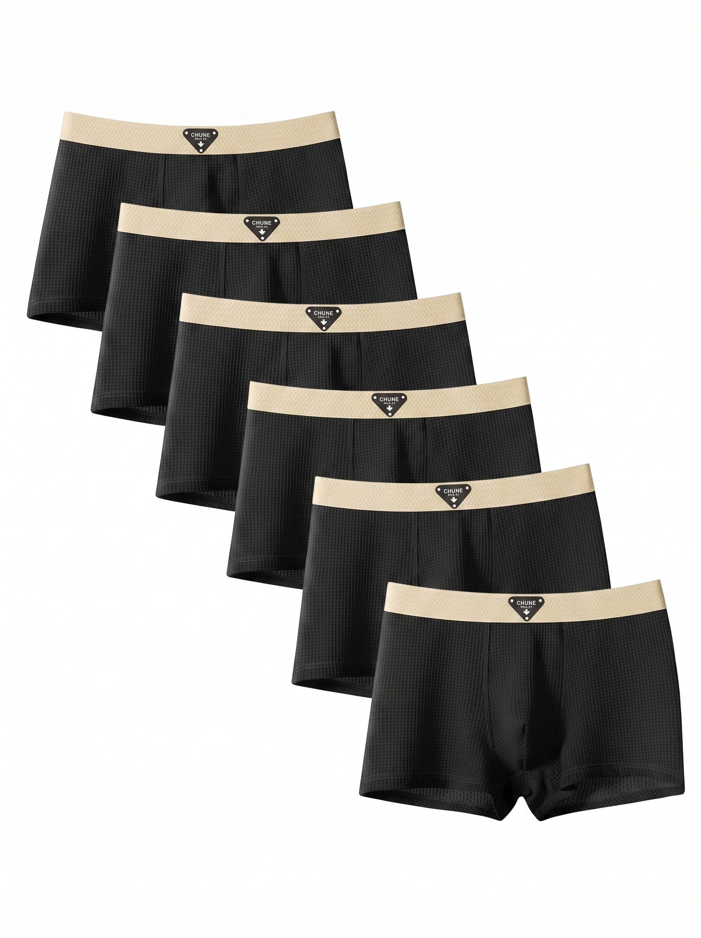 KZZ Men's boxer briefs