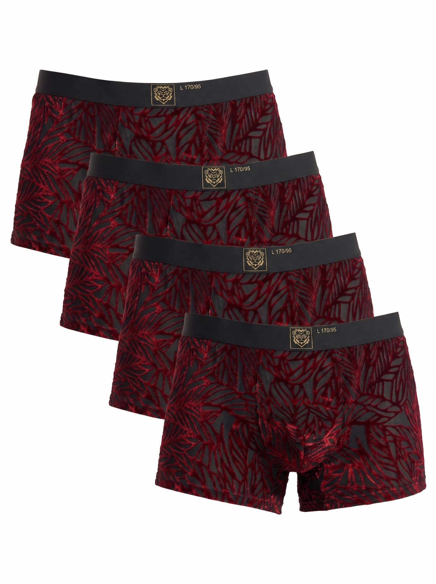 KZZ Men's Underwear