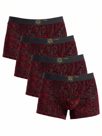 KZZ Men's Underwear