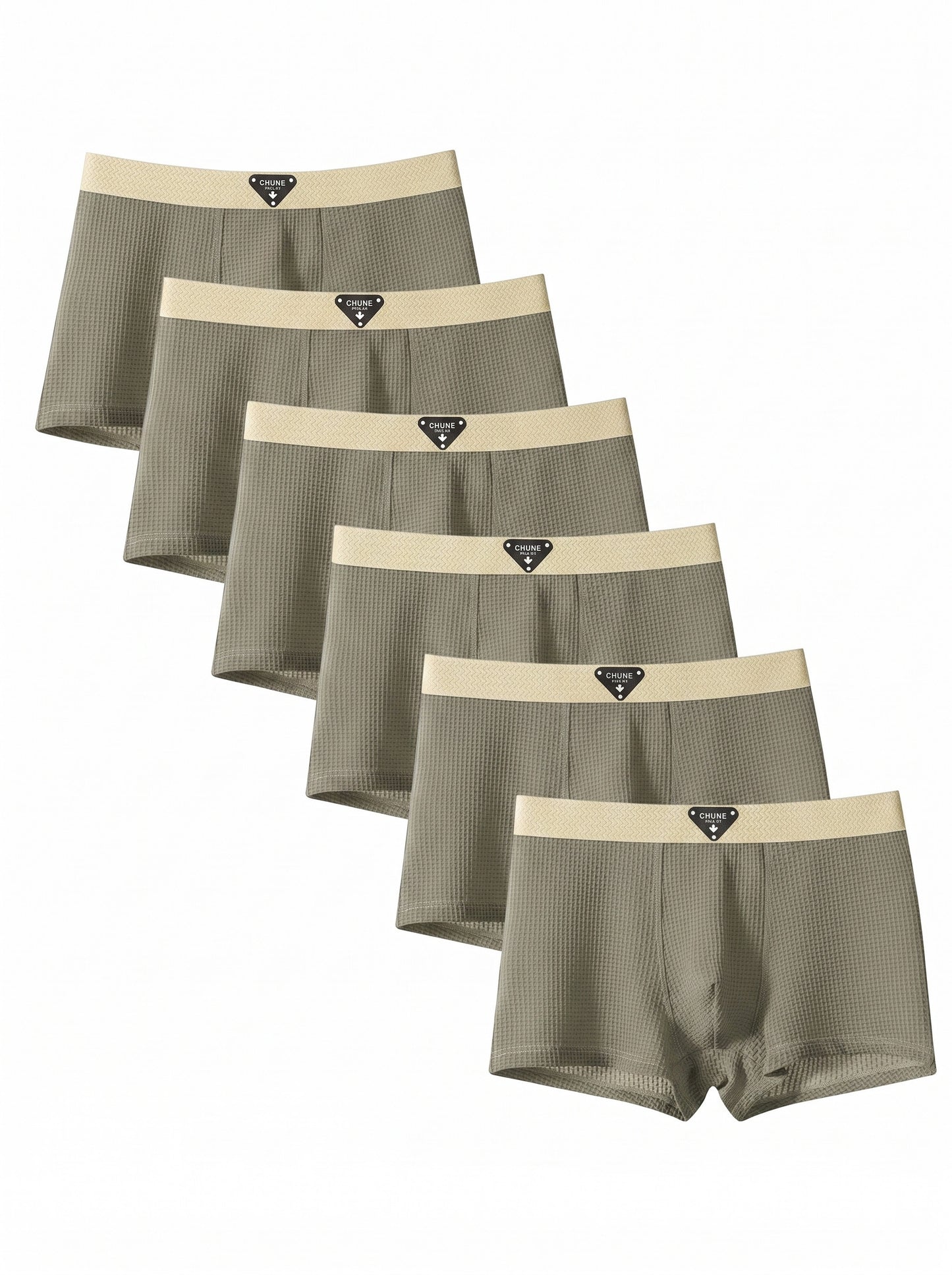 KZZ Men's boxer briefs