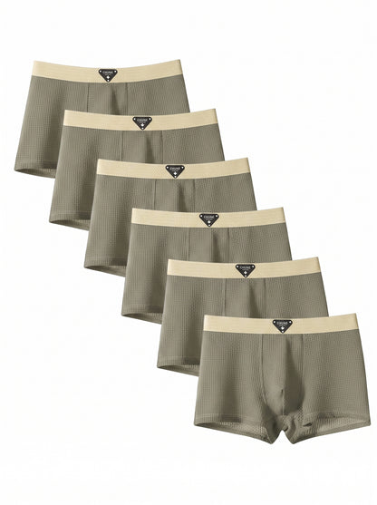 KZZ Men's boxer briefs