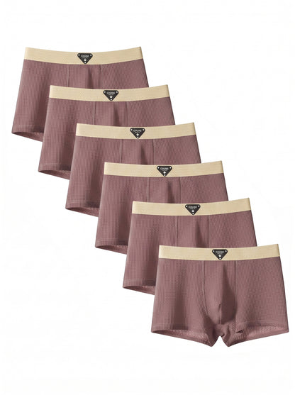 KZZ Men's boxer briefs
